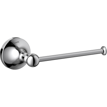 Держатель для туалетной бумаги LEMARK PUSHKIN хром