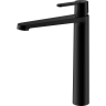 Смеситель LEMARK LADOGA LMF-0715B-BL для раковины высокий